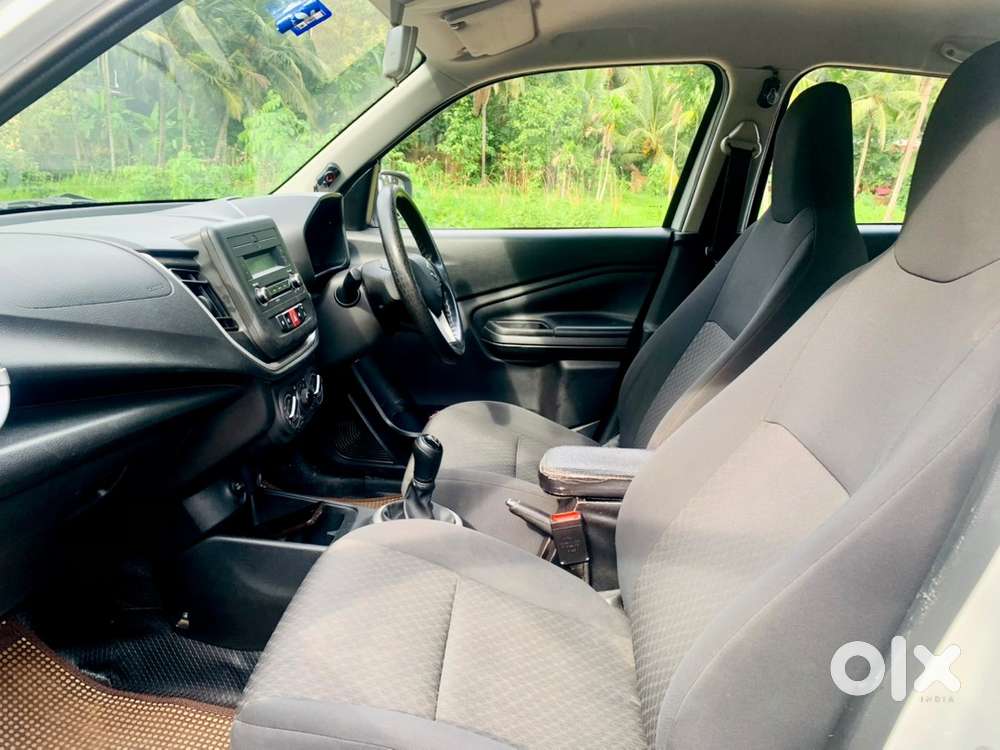 Maruti Suzuki Celerio 2023