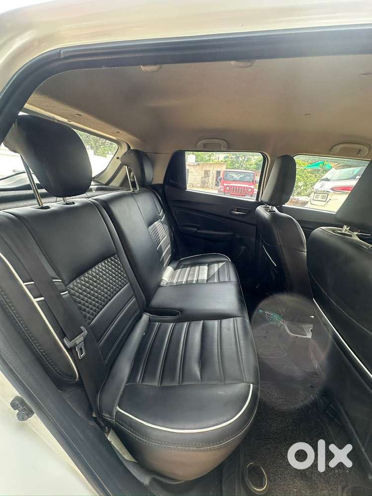 Swift Zdi Diesel Maruti 2018