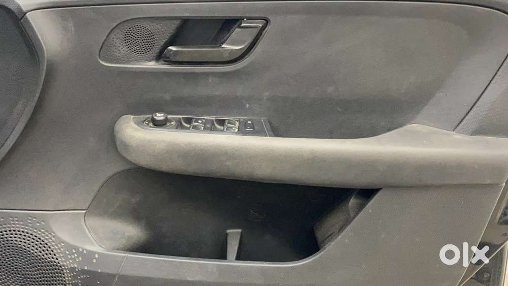 Tata Altroz 1.2 Xz Plus I-turbo Petrol Dark Edition, 2021, Petrol