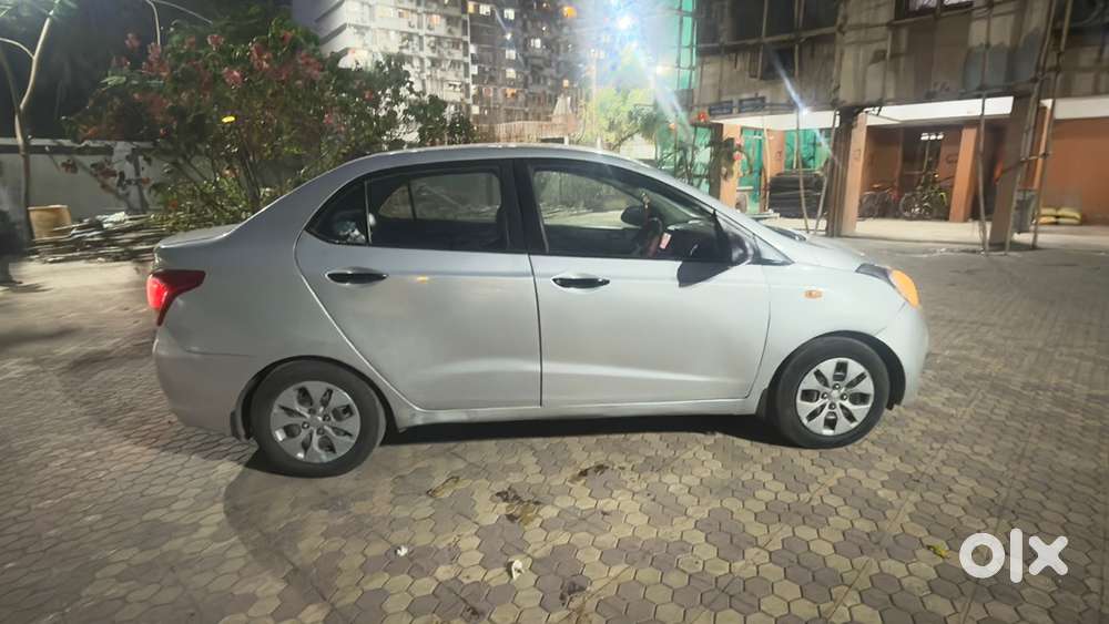 Hyundai Xcent Cng & Hybrids Well Maintained