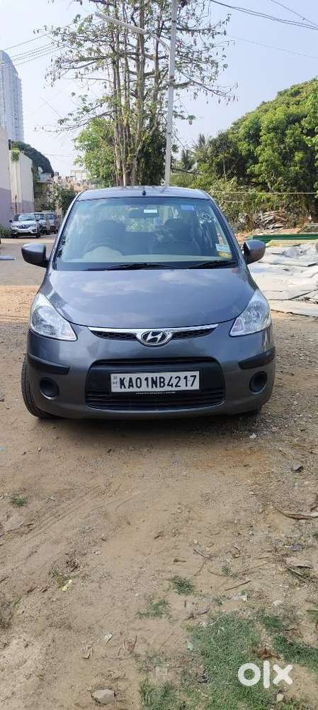 Hyundai I10 1.1 Magna(o), 2009, Petrol
