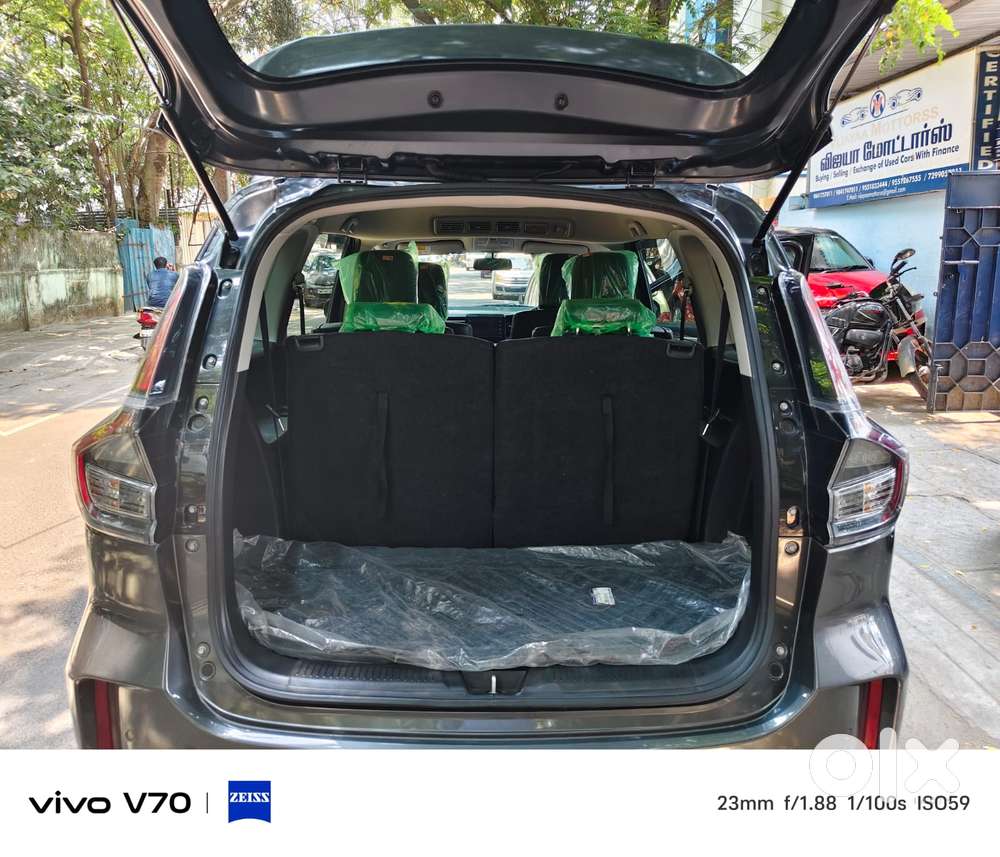 Maruti Suzuki Xl6 1.5 Alpha Plus At, 2025, Petrol