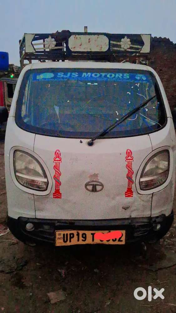 Tata Harrier Ev 2017 Diesel 10000 Km Driven