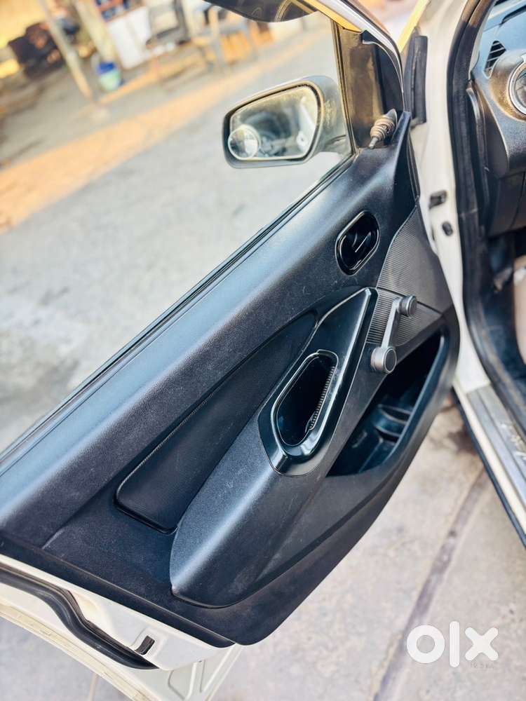 Ford Figo Diesel 2012 Year