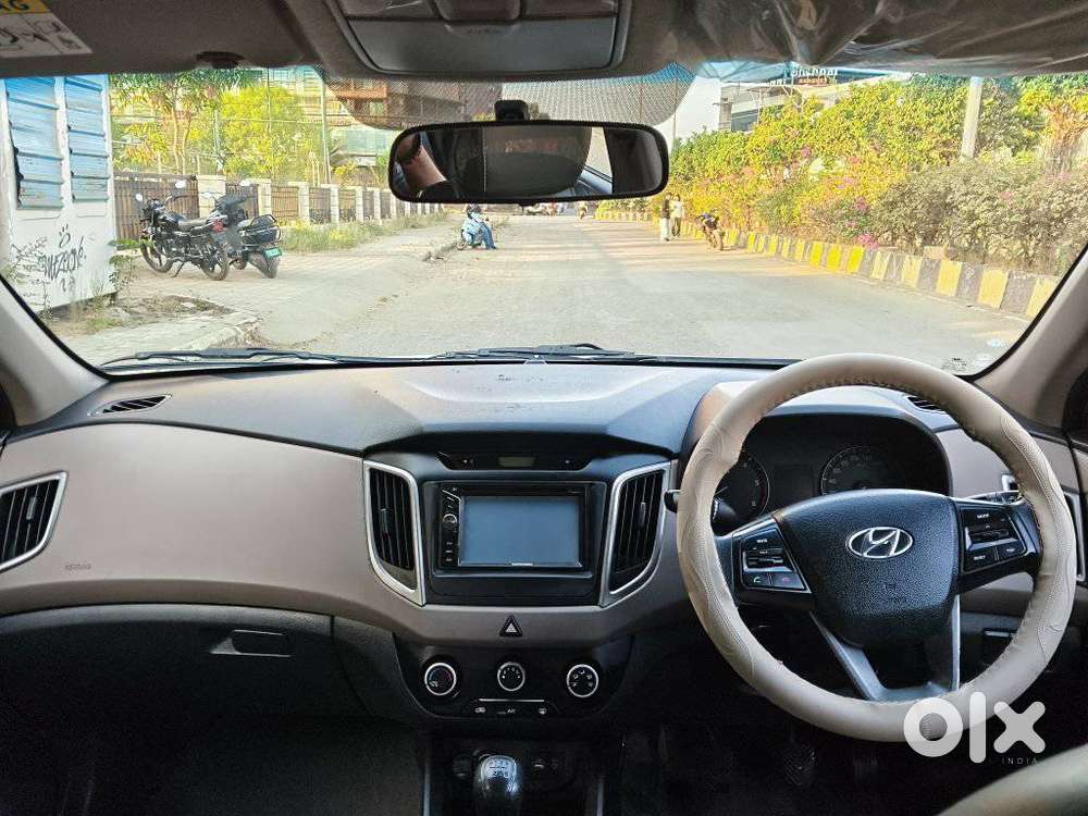 Hyundai Creta 1.4 Crdi S Plus, 2016, Diesel
