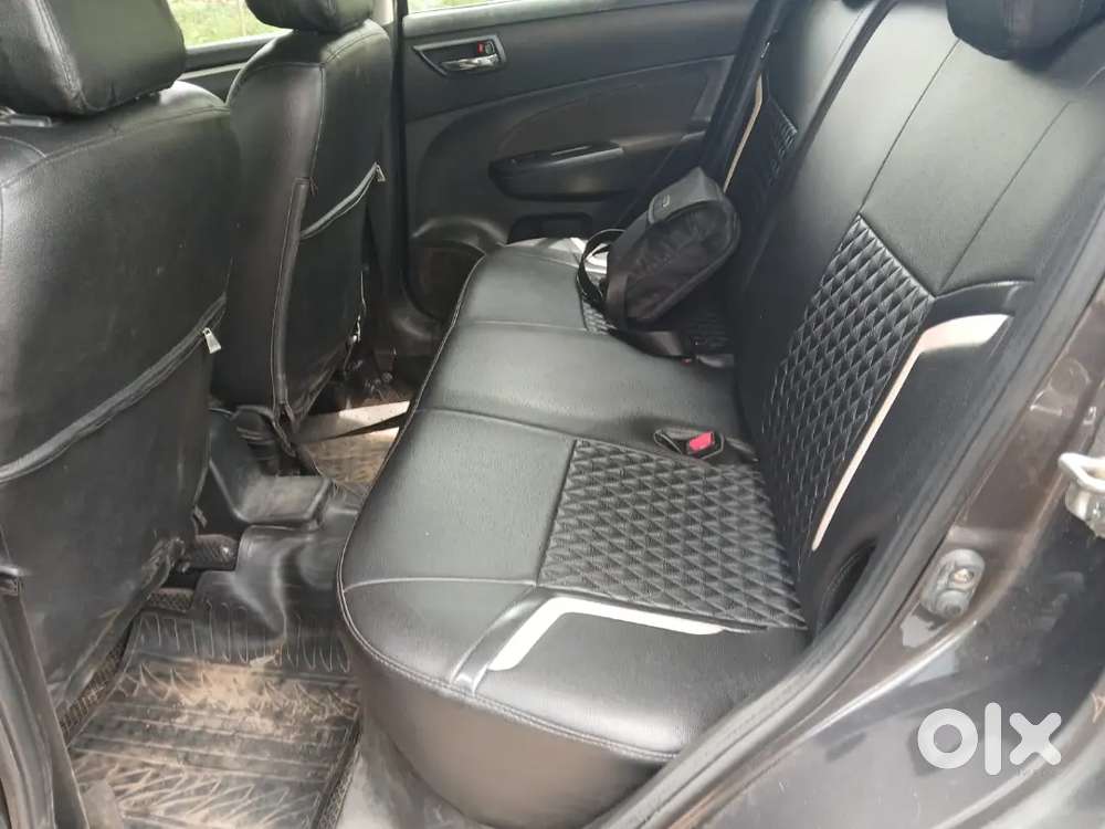 Maruti Suzuki Swift Vdi 2017 Diesel Manual