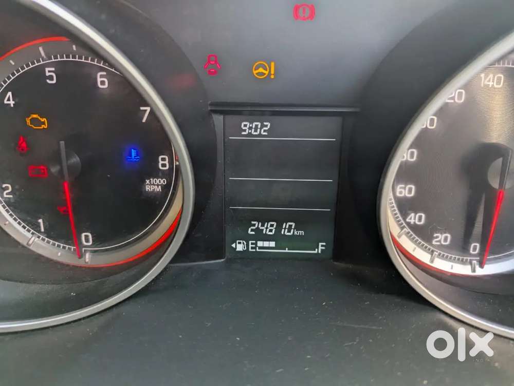 Maruti Suzuki Swift 2020 Petrol 25000 Km Driven