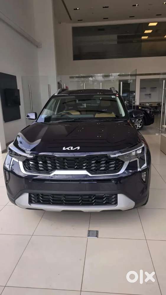 Kia Sonet 1.0 Htx 2025