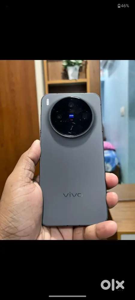 Vivo X300-256