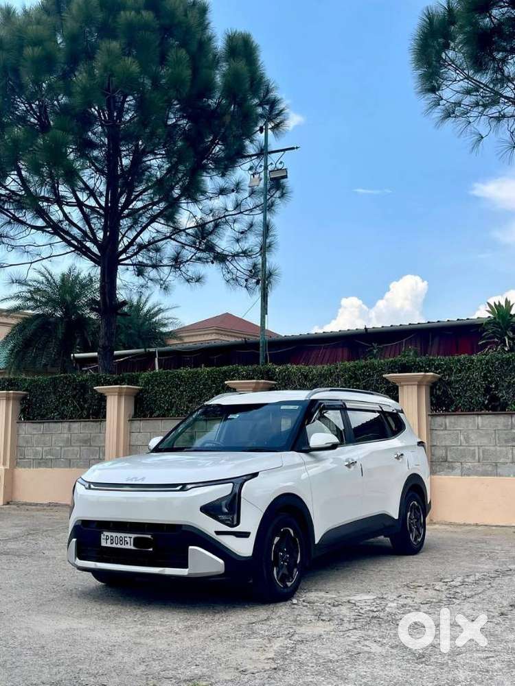 Kia Carens Clavis Htk, 2025, Diesel
