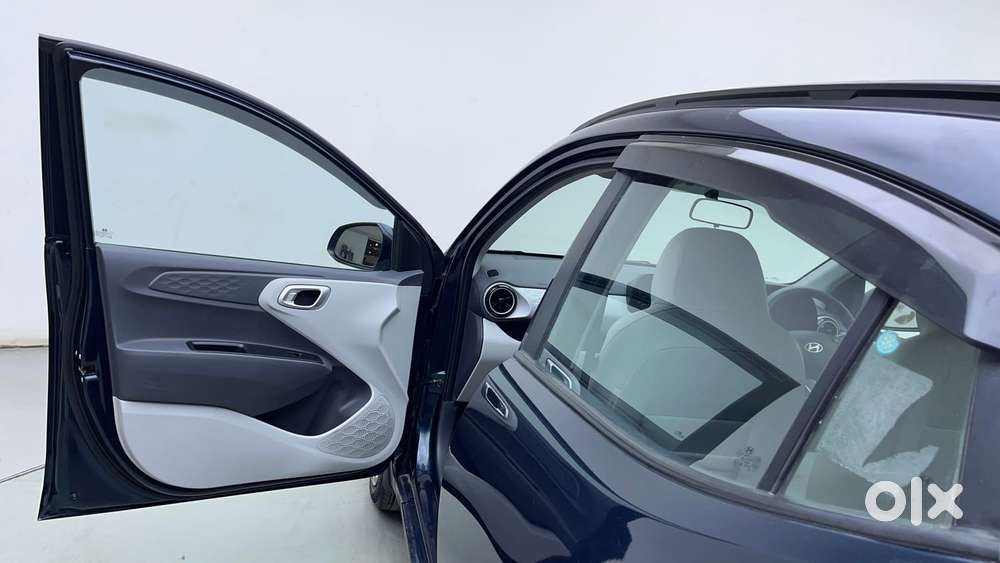 Hyundai Grand I10 Nios Sportz 1.2 Kappa Vtvt, 2023, Petrol