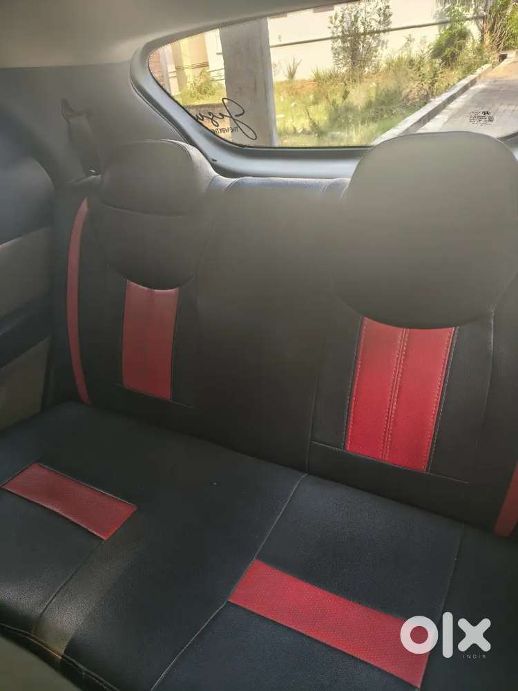 Hyundai Eon 2012 Petrol Well Maintained