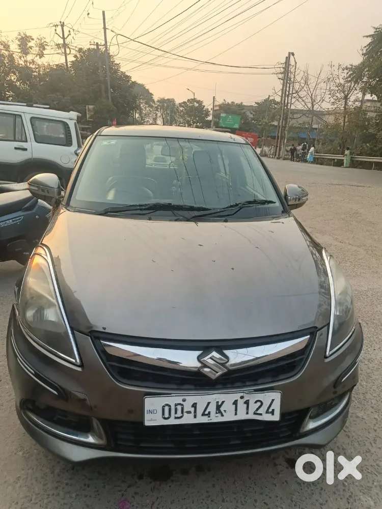 Swift Dzire