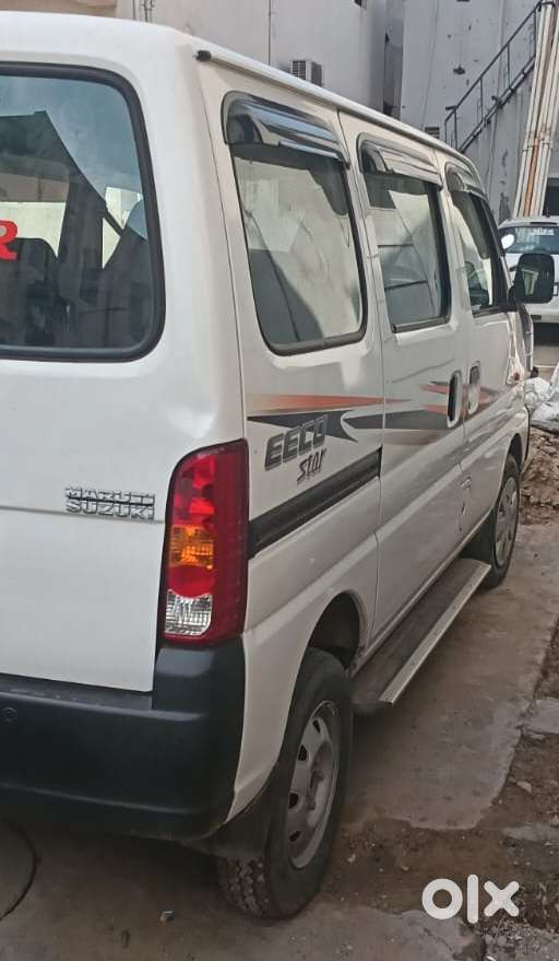 Maruti Suzuki Eeco
