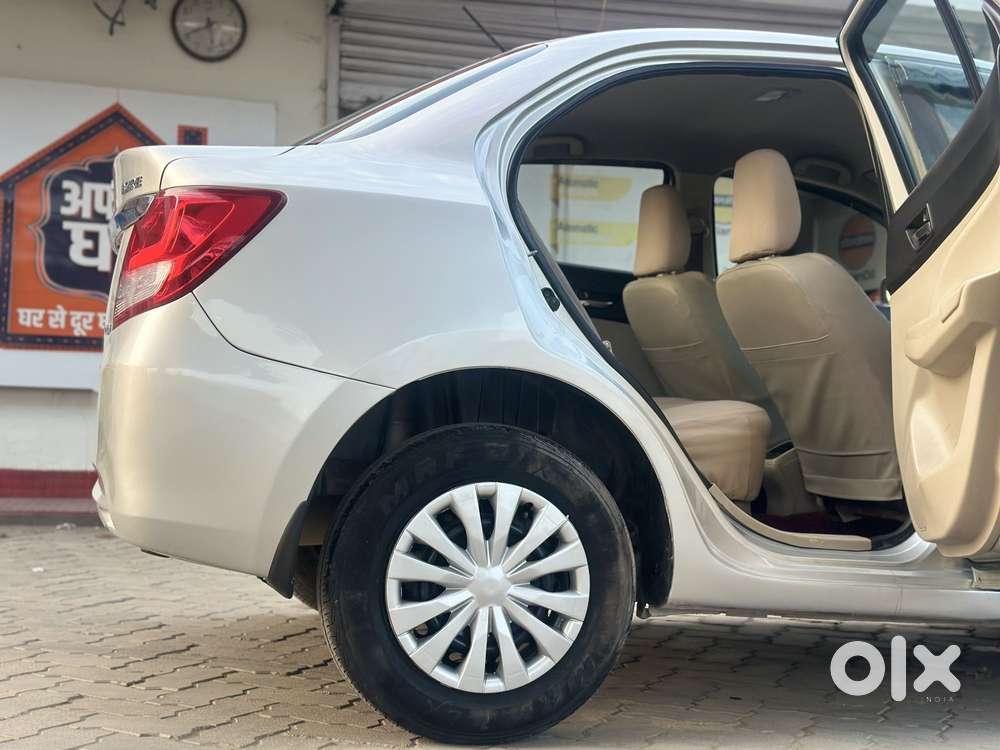 Maruti Suzuki Swift Dzire Vdi (o), 2018, Diesel