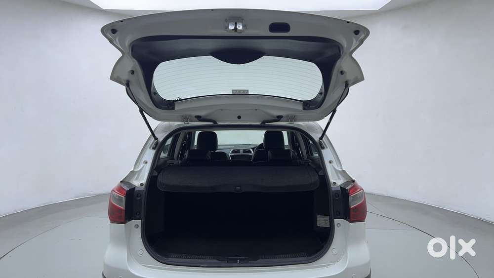 Maruti Suzuki S-cross 1.3 Zeta, 2016, Diesel