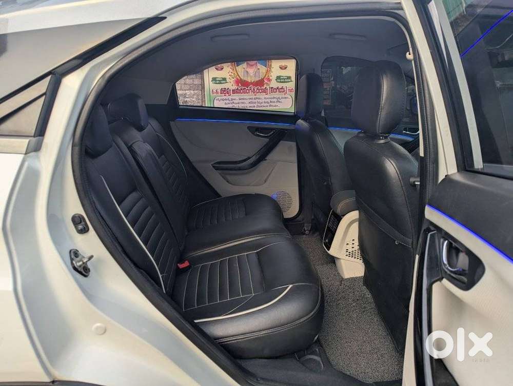 Tata Nexon 1.5 Revotorq Xz Plus Premium, 2021, Diesel