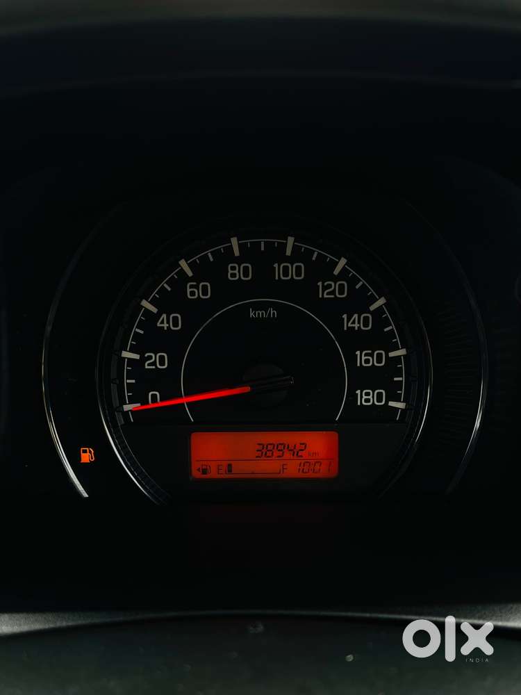 Maruti Suzuki Wagon R Zxi, 2022, Petrol