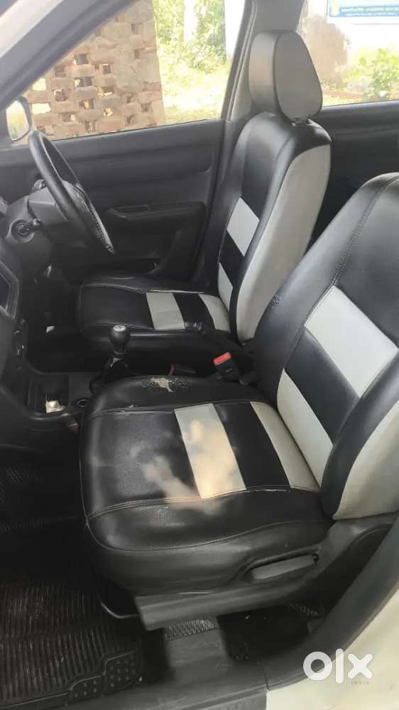 Maruti Suzuki Dzire 2015