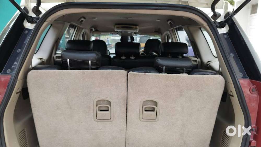 Mahindra Xuv500, 2016, Diesel