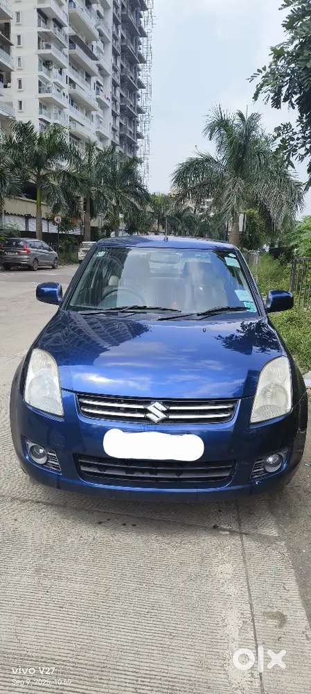 Maruti Suzuki Swift 2010 Petrol Manual