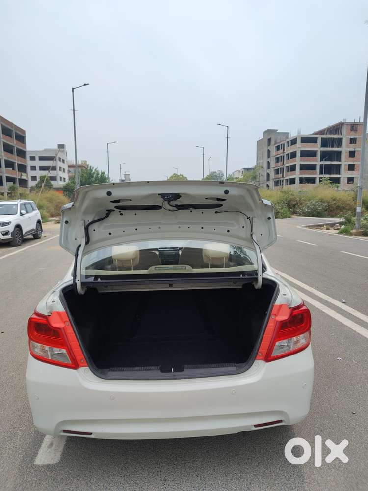 Maruti Suzuki Swift Dzire 1.2 Vxi Bsiv, 2019, Petrol