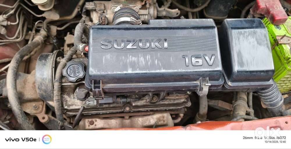 Swift Car Vxi 2009 Year