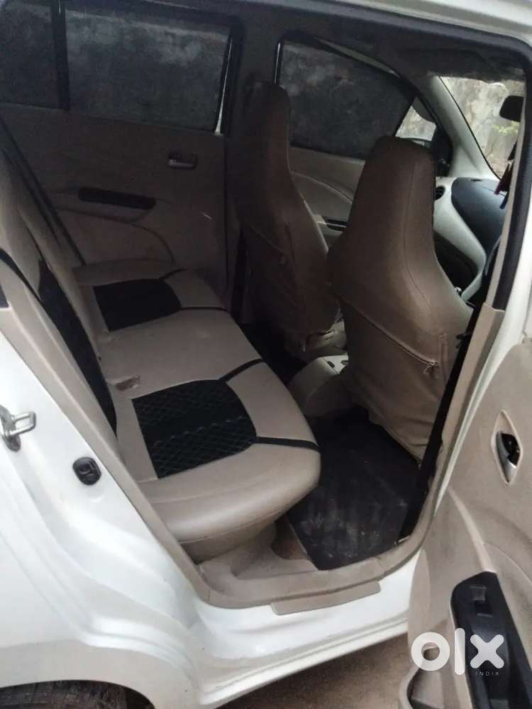 Maruti Suzuki Celerio 2018 Lxi(o)