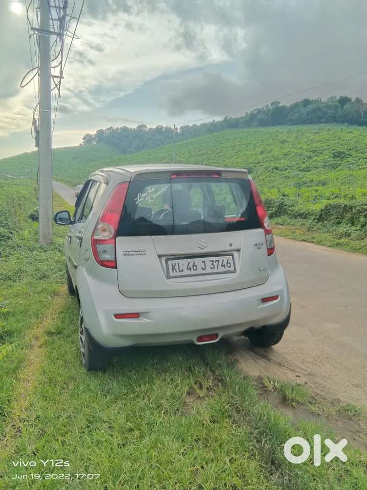 Maruti Suzuki Ritz 2013 Diesel Good Condition
