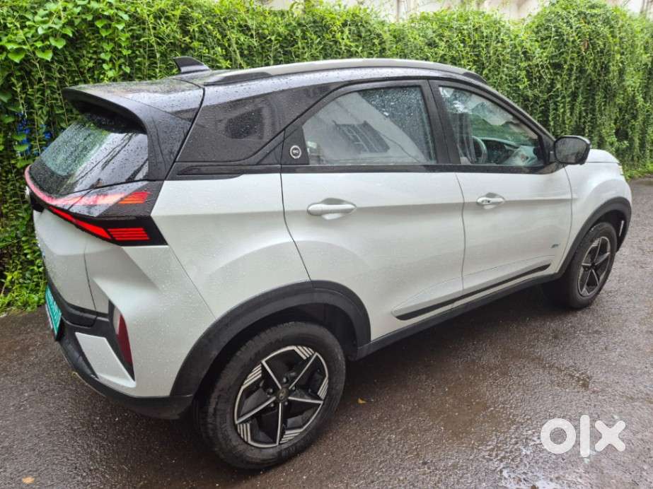 Tata Nexon Ev Empowered Plus Lr, 2024, Electric