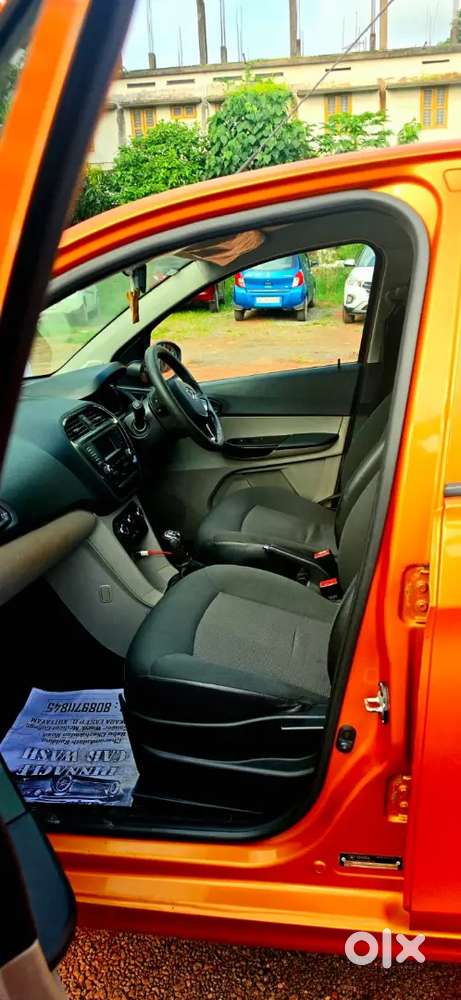 Tata Tiago Revotron 2018 Manual