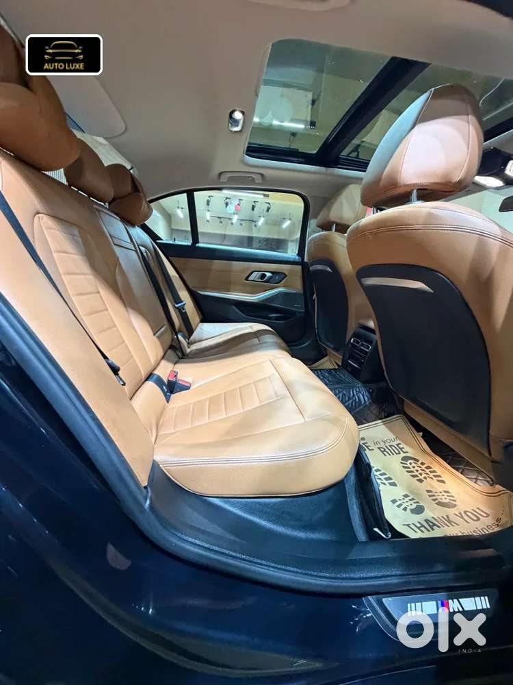Bmw 3 Series Gran Limousine, 2023, Diesel