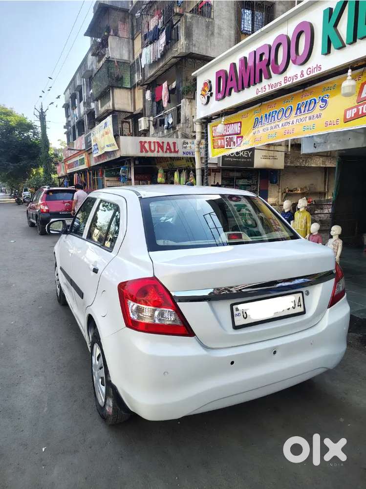 Maruti Suzuki Swift Dzire 2014 Diesel Well Maintained