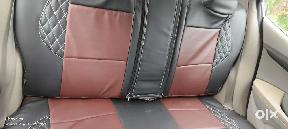 Honda City Vx Petrol 2009