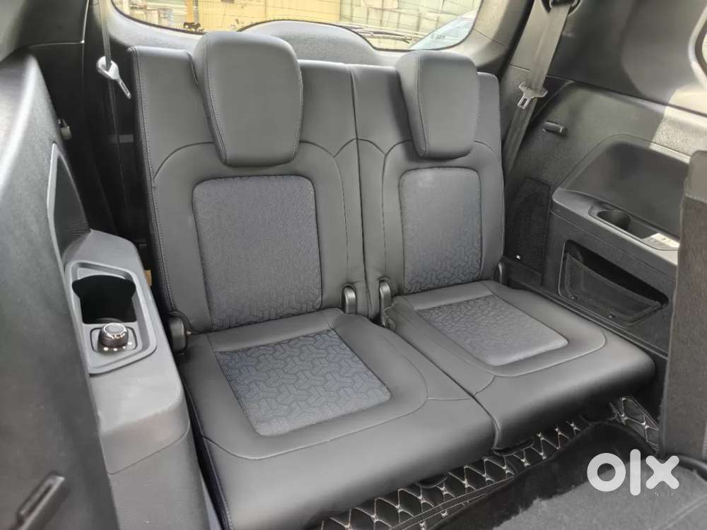 Tata Safari 2.0 Kryotec Xza, 2022, Diesel