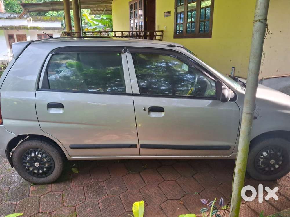 Maruti Suzuki Alto 2010 Petrol Well Maintained