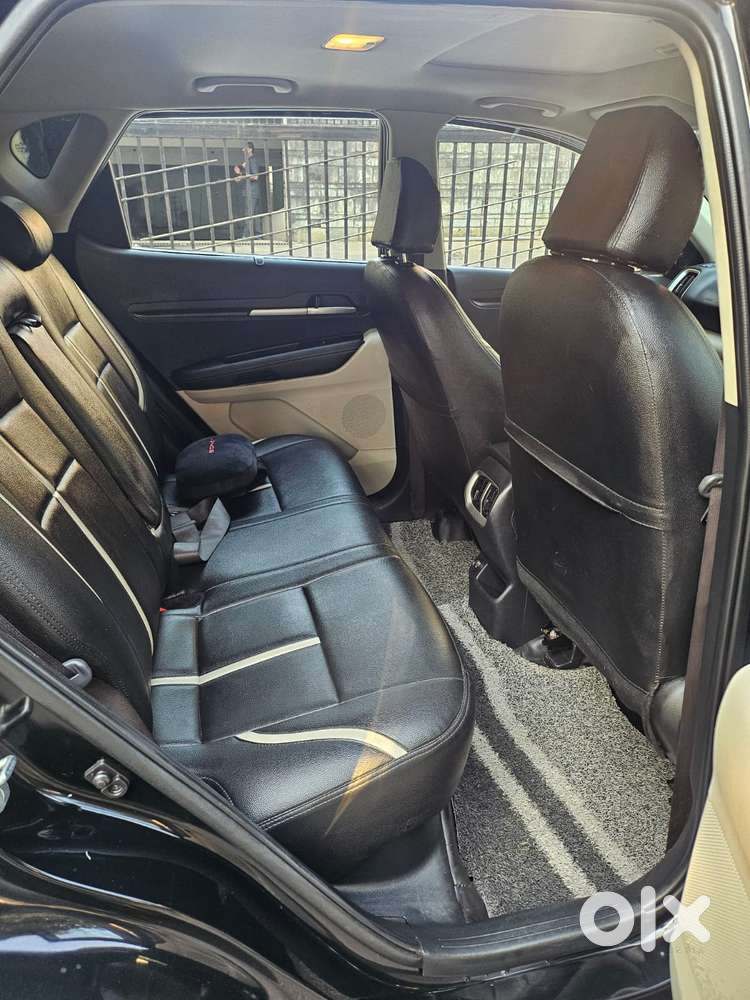 Kia Sonet Htx 1.5 Diesel, 2022, Diesel