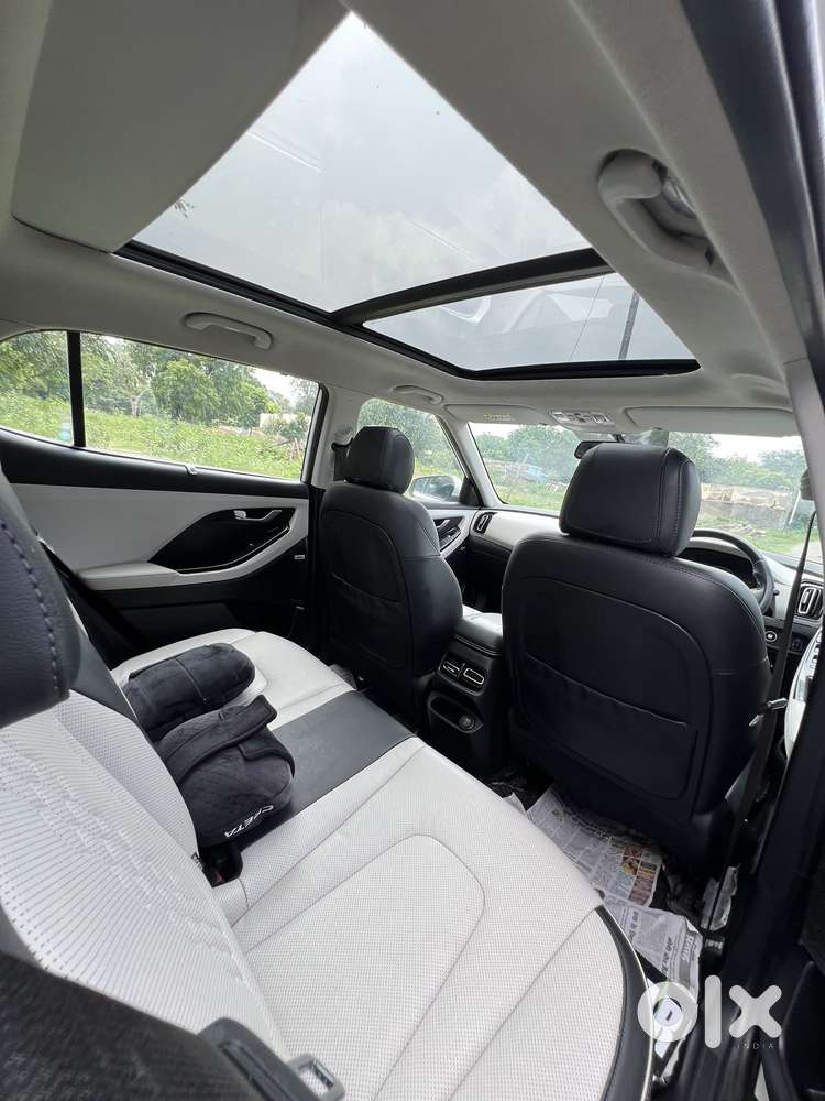 Hyundai Creta 1.5 Sx (o) Diesel, 2022, Diesel