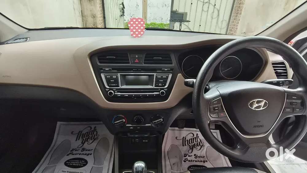 Elite I20 Petrol  Family Car  Zero Dep Full Insurance