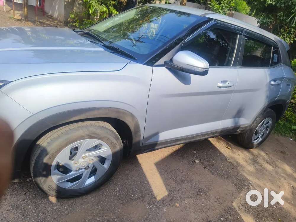 Hyundai Creta Diesel Mt 2021
