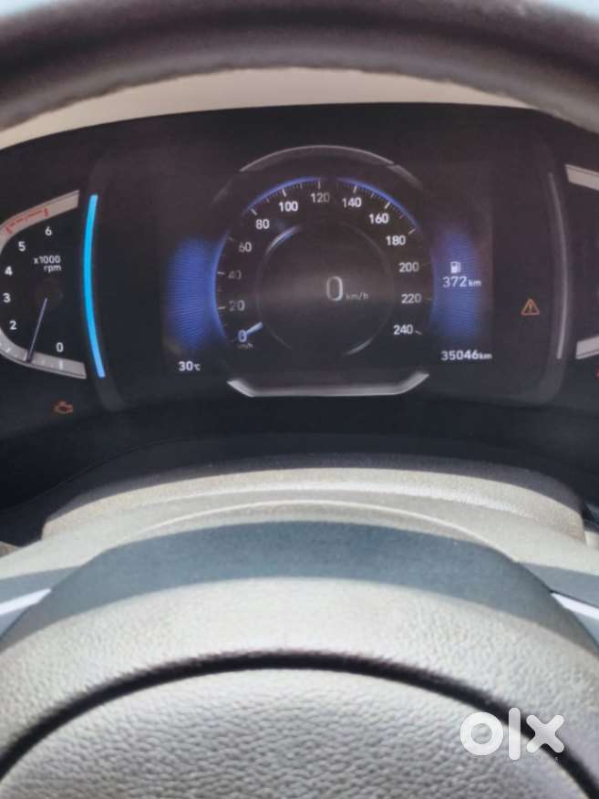 Hyundai Creta 1.5 Crdi Sx, 2021, Diesel