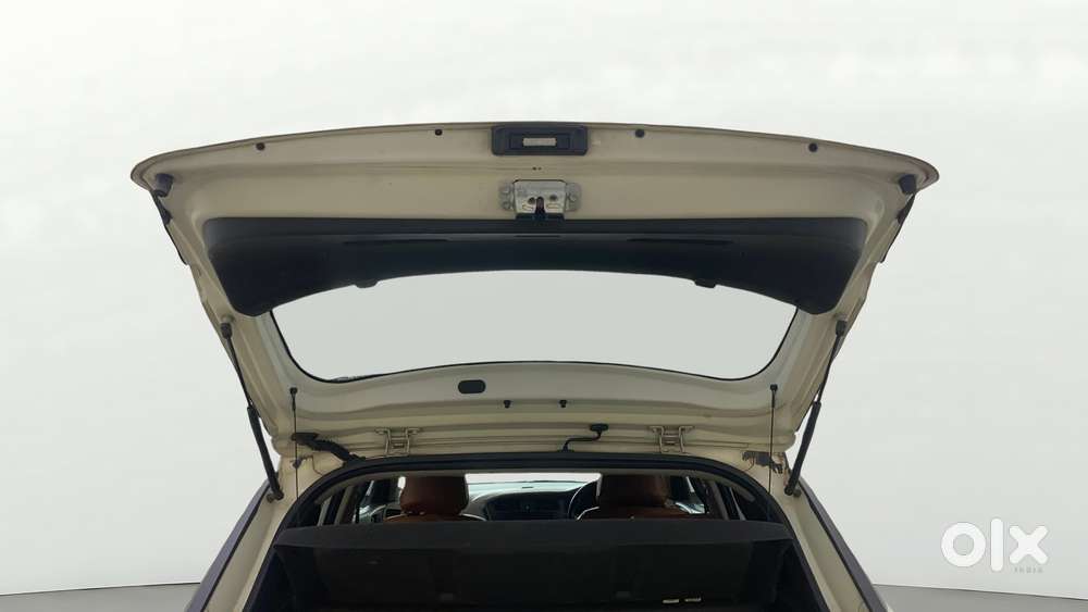 Hyundai Elite I20 Asta 1.4 Crdi, 2015, Diesel