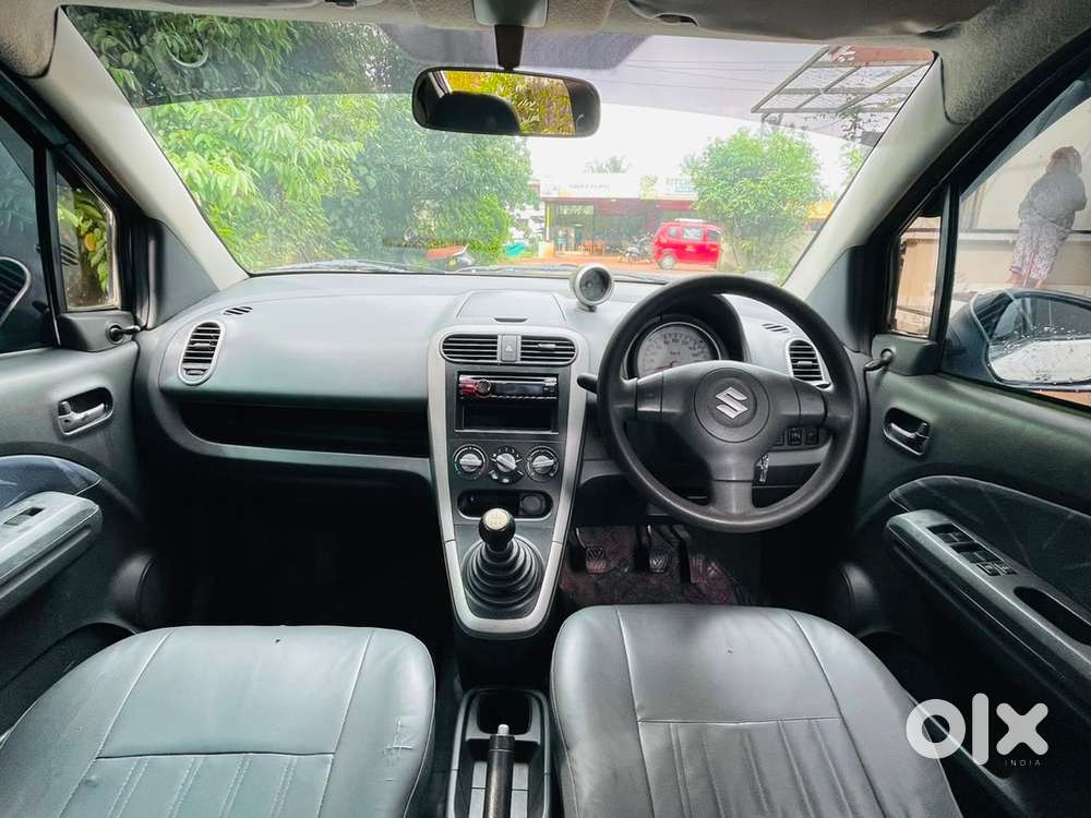 2011 Maruti Suzuki Ritz