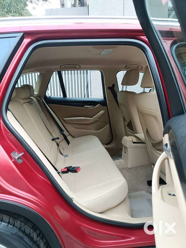 Bmw X1 2.0 Sdrive 20d, 2013, Diesel