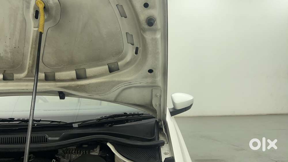 Volkswagen Ameo 1.5 Tdi Highline At, 2016, Diesel