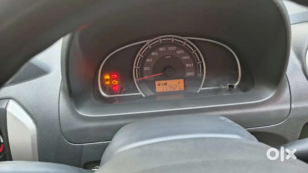 Maruti Suzuki/alto800/2018/model Vxi Varint He