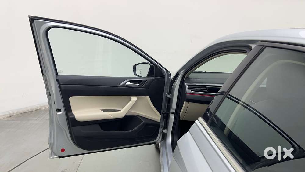 Volkswagen Virtus Gt Edge Limited Edition Dsg, 2023, Petrol