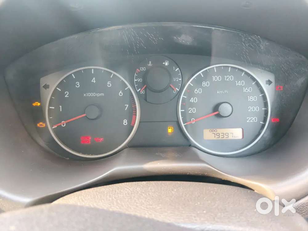 I20 Magna 2009 Model 6th Owner Fresh Fc Insurance Fully Serviced Car