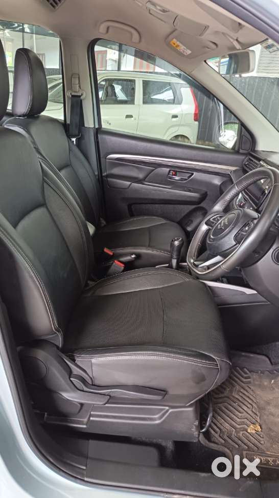 Maruti Suzuki Xl6 1.5 Alpha Mt, 2022, Petrol