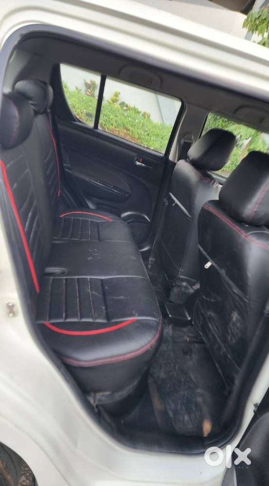 Maruti Suzuki Swift Ddis Vdi, 2014, Diesel